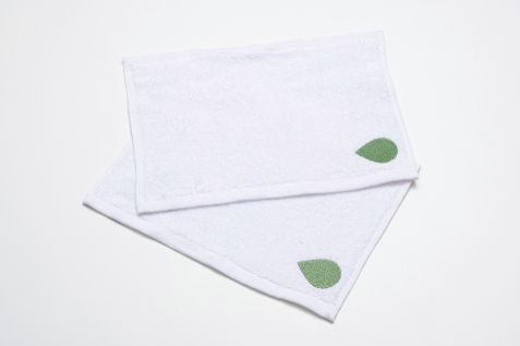 Hidroxa iontophoresis SE30 – Towels